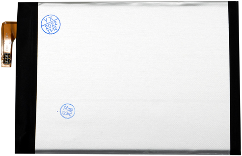 Akku (Model LIP1653ERPC) kompatibel mit Sony Xperia XA2 Ultra, Sony Xperia XA1 Plus (H3213), Sony Xperia XA1 Plus (H4213), Sony Xperia L4 (OEM-Equivalent)-3