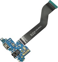 Samsung Galaxy A51 5G (A516B) Charging Connector Board-2