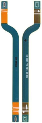 Samsung Galaxy S25 (S931) Signal Antenna Flex Cable (Service-Pack)