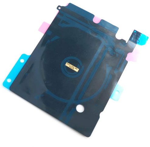 Wireless Charging Qi Antena Coil + NFC For Samsung Galaxy S10 G973