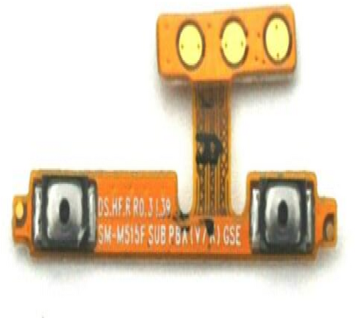 For Samsung Galaxy A13 5G (A136B) Main Flex Cable