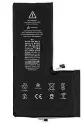 Batterie compatible avec iPhone 11 Pro Max (OEM-Equivalent)