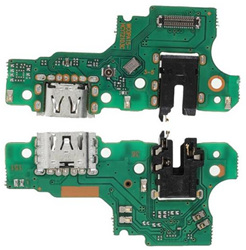 Oppo A15 (CPH2185), A15s (CPH2179), A16K (CPH2349) Charging Connector Board