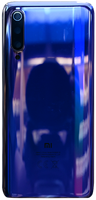 Xiaomi Mi 9 (M1902F1G) Back Cover Lavender Violet