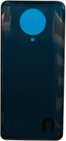 Xiaomi Redmi K30 Pro Back Cover Electric Purple-3