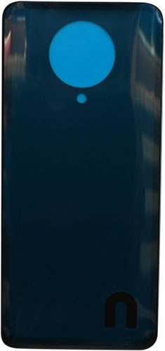 Xiaomi Redmi K30 Pro Back Cover Electric Purple-3