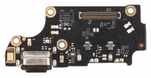 Xiaomi Redmi K30 Pro Charging Connector Board