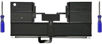 For for Macbook Air 13 (M2) (A2681/ A2669) (2022) Battery (OEM-Equivalent)