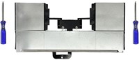 For for Macbook Air 13 (M2) (A2681/ A2669) (2022) Battery (OEM-Equivalent)-2