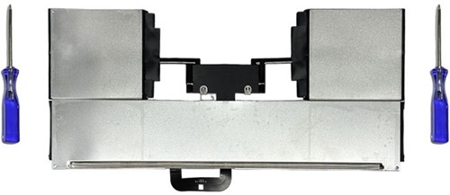 For for Macbook Air 13 (M2) (A2681/ A2669) (2022) Battery (OEM-Equivalent)-2