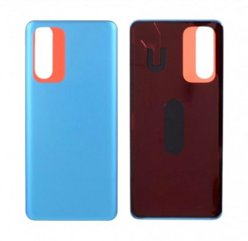 For OnePlus 9 (LE2110) Back Cover Arctic Sky