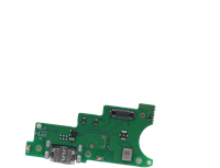 For Motorola Moto E6s (XT2053) Charging Connector Board-3