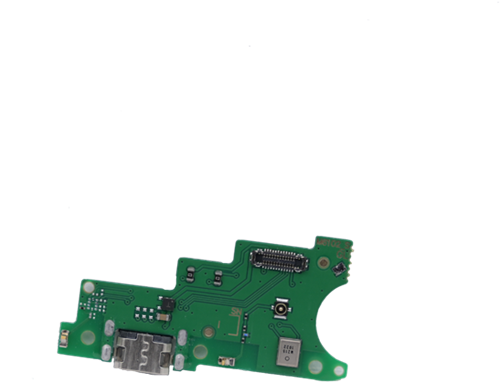 For Motorola Moto E6s (XT2053) Charging Connector Board-3
