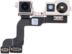 For Apple iPhone 14 Front Camera 12MP (Pulled)