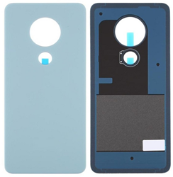 Nokia 6.2 (TA-1198/ TA-1200) Back Cover Ice