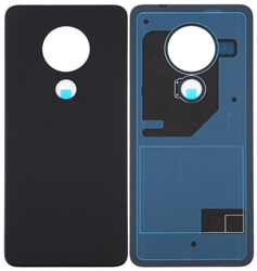 Nokia 7.2 (TA-1181) Back Cover Black