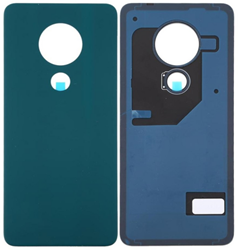 Nokia 7.2 (TA-1181) Back Cover Green
