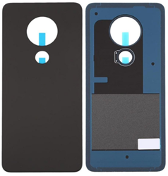 NOKIA 6.2 (TA-1198/ TA-1200) Back Cover Black