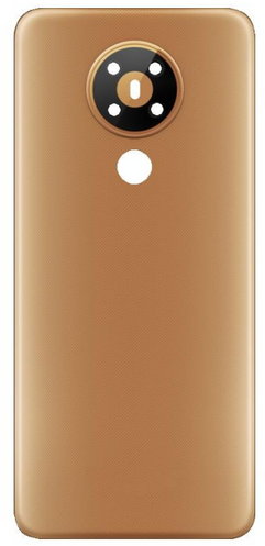 Nokia 5.3 Dual Sim (TA-1234) Back Cover Sand