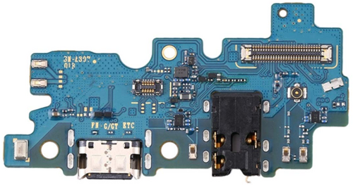 Samsung Galaxy A30s (A307F) Charging Connector Board