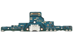 Samsung Galaxy Tab S6 Lite (P610, P615) Charging Connector Board