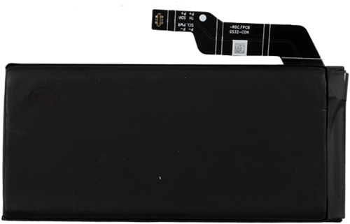 Akku (Model GLU7G) kompatibel mit Google Pixel 6A (OEM-Equivalent)-3