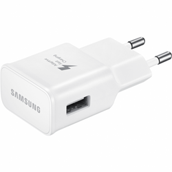Samsung 15W Travel Charger TA200NWE White GP-PTU020SOBWQ
