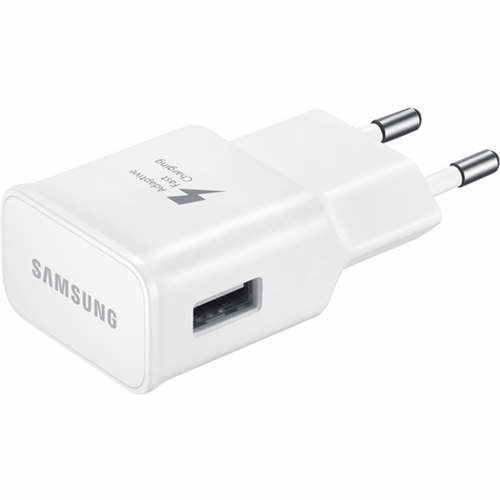 Samsung 15W Travel Charger TA200NWE White GP-PTU020SOBWQ