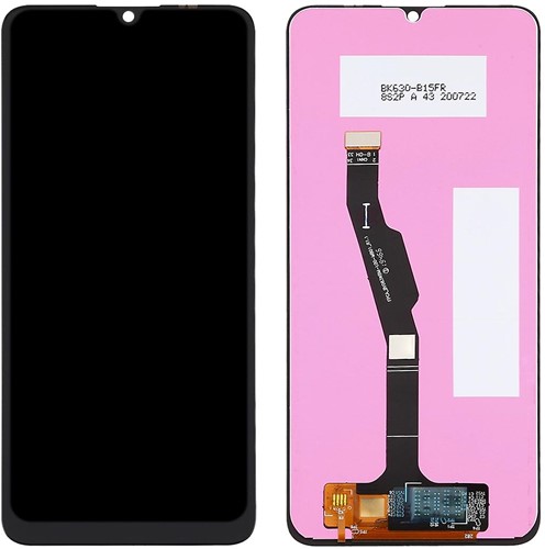 Huawei Y6p, Honor 9A, 9A Play Display LCD Without Frame H-168 (OEM)