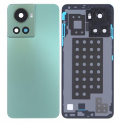 OnePlus 10R (CPH2411) Back Cover Forest Green