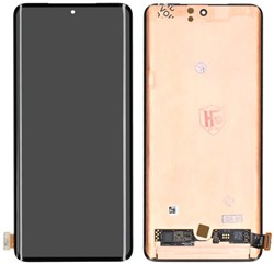 Vivo X60 Pro 5G (2021) Display LCD Without Frame All Color V-015 (OEM-Equivalent)