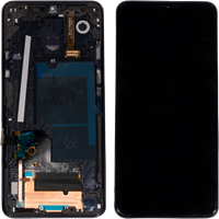 LG G7 ThinQ (G710) Display Black LCD