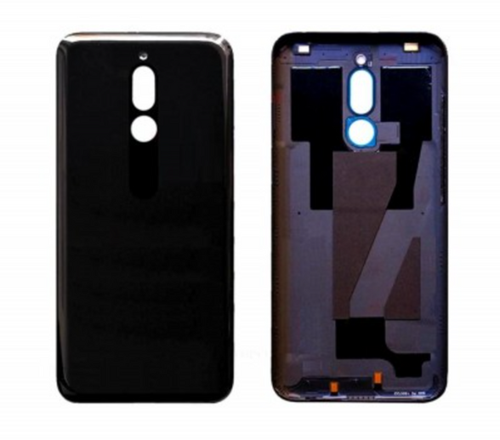 Xiaomi Redmi 8 (M1908C3IC) Back Cover Onyx Black