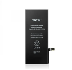 DEJI Batteria compatibile con iPhone 6 Plus (OEM-Equivalent)