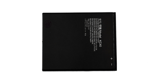 Akku (Model KC40) kompatibel mit Motorola Moto E6s, Motorola Moto E6 Plus (OEM-Equivalent)-3