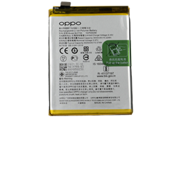Oppo Reno 3 4G, Reno 3 5G, Reno 3 Pro 4G, Reno 3 Pro 5G, Find X2 Lite, Find X2 Neo (BLP755) Battery (OEM-Equivalent)