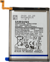 Samsung Galaxy Note 10 Plus (N975) Battery (Model EB-BN972ABU) (Service-Pack)-2