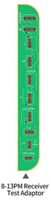 JCID Adaptor for V1S Programmers  8-13PM receiver FPC detection adaptor