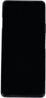 Sony Xperia 10 III Display LCD With Frame White (Service-Pack)-3