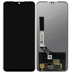 Xiaomi Redmi Note 7, Note 7S, Note 7 Pro Display LCD Without Frame All Color X-246 (OEM-Equivalent)