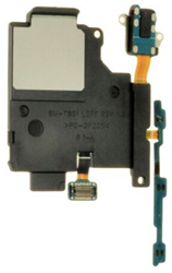 For Samsung Galaxy Tab S5e (T720, T725) Loudspeaker module Button Left (OEM)