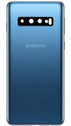 Samsung Galaxy S10 Plus (G975F) Back Cover Blue (OEM)