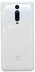 Xiaomi Mi 9T (M1903F10G ) Back Cover White