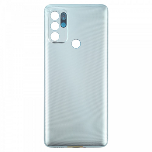 Motorola Moto G60S (XT2133) Back Cover Green
