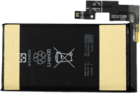 Google Pixel 6 Pro (G8VOU) (G63QN) Battery (OEM-Equivalent)-3
