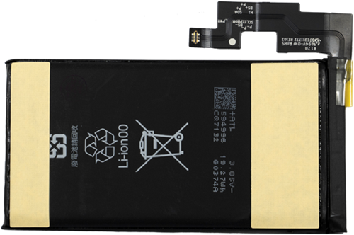 Google Pixel 6 Pro (G8VOU) (G63QN) Battery (OEM-Equivalent)-3