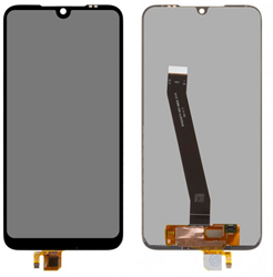 Xiaomi Redmi 7 (M1810F6LG) Display LCD Without Frame Black (OEM)