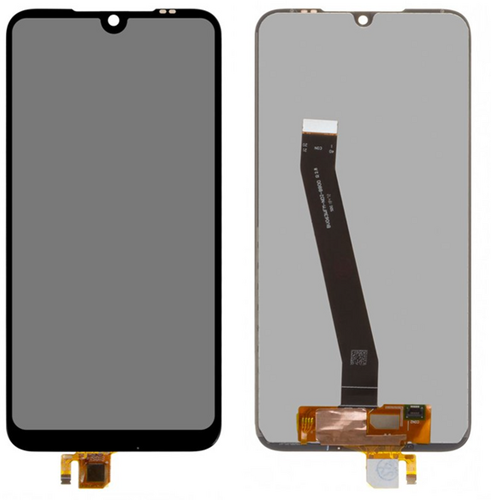 Xiaomi Redmi 7 (M1810F6LG) Display LCD Without Frame Black (OEM)