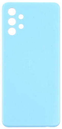 For Samsung Galaxy A32 5G (A326B) Back Cover Blue