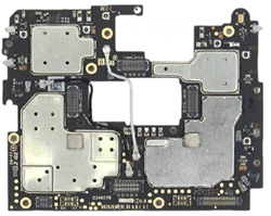 NOKIA XR20 Mainboard